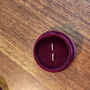 Hillberg and Berk mini hoops